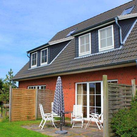 Ferienhaus Rh "Deichblick C" Sankt Peter-Ording Exterior foto